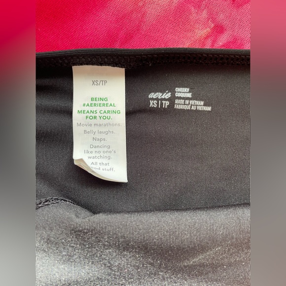 Aerie Bikini Bottoms - Picture 2 of 3